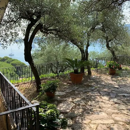 Villa The View Porto Venere