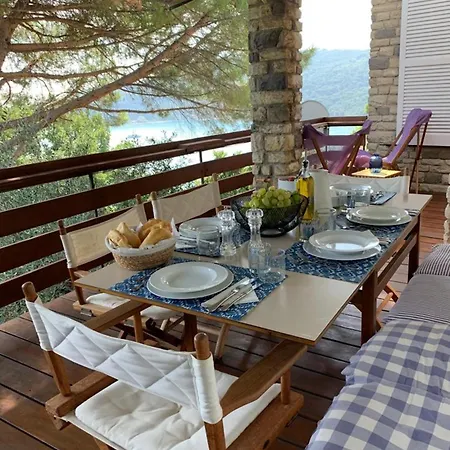 Villa The View Porto Venere