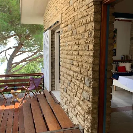 Villa The View Porto Venere