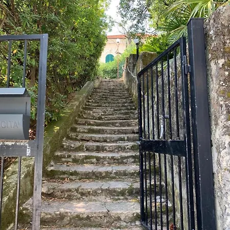 Villa The View *