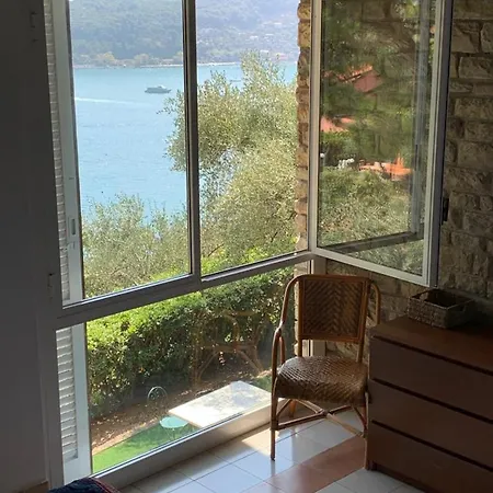 The View Porto Venere