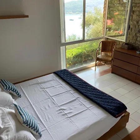 The View * Porto Venere