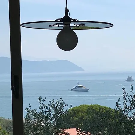 Villa The View *